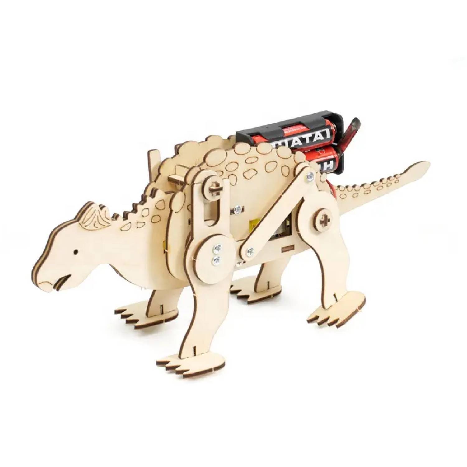 Mechanical Jialong Kit ⚙️🐉
