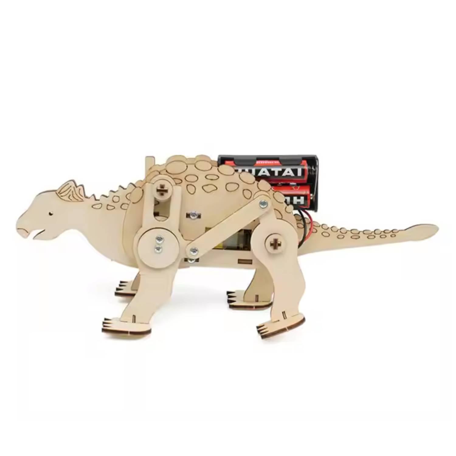 Mechanical Jialong Kit ⚙️🐉